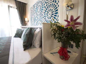 Antusa Palace Hotel & Spa