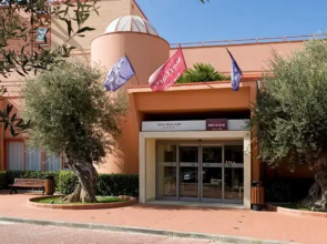 Mercure Siena Degli Ulivi
