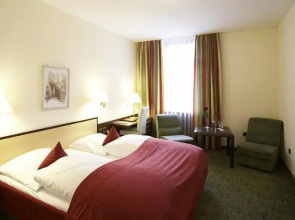 Hotel Krone Post