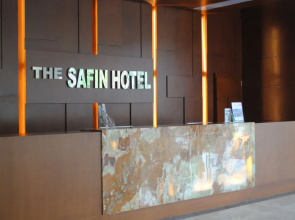The Safin Hotel Pati