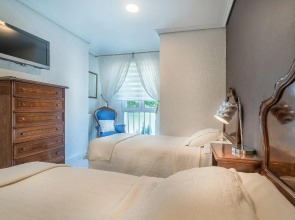 Apartamentos Las Brisas