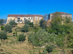 Stunning Home in San Marco Argentano With 7 Bedrooms, Wifi and Outdoor Swimming Pool