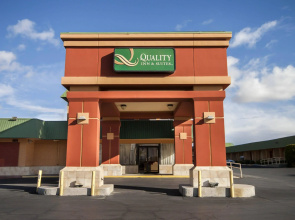 Quality Inn And Suites