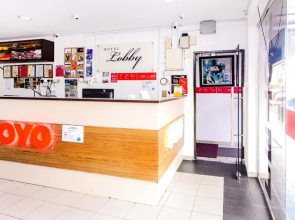 OYO 988 Malawati Ria Hotel