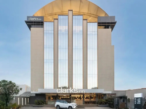 Clarks Inn Indore