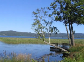 Holiday Home Varmland