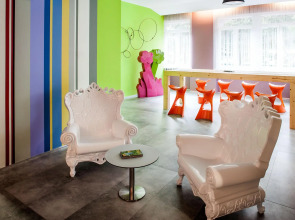 Hotel Da Vinci Milano