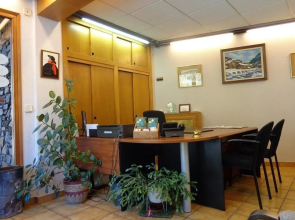 Apartment Fercamp Vacances