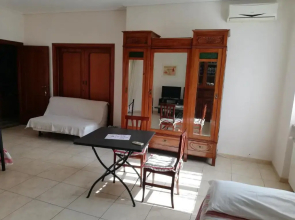 B&B Vanvitelli
