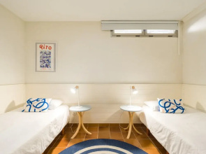 Apartment in Pasito Blanco Near Private Beach