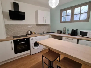 T2 centre-ville Carcassonne