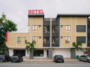 De Cyber Boutique Hotel