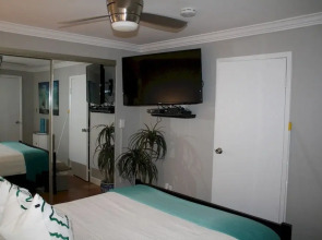 Victoria Park Treasure