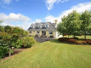 Ashbrook House Bed & Breakfast