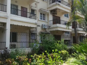Mariano Gracinda resort
