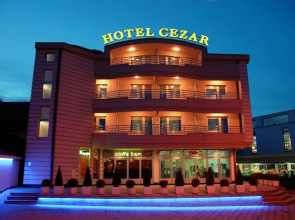 Cezar Hotel