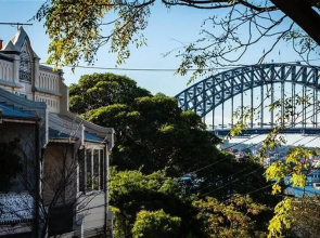 Bright Family Home in the Heart of Balmain