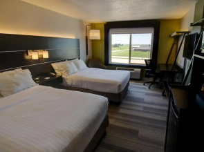 Holiday Inn Express & Suites Sioux Center by IHG