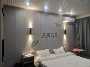 Dandong Shiguang Homestay
