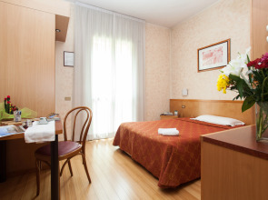 IH Hotels Milano ApartHotel Argonne Park