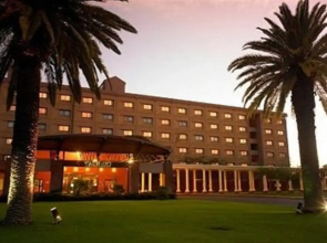 Aquarian Tide Hotel