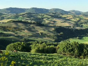 Agriturismo "Le Cannelle" spa & day wellness