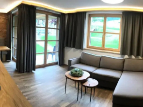 Alpen Hotel Post
