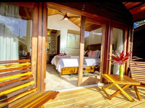 Marbucks Bed and Breakfast