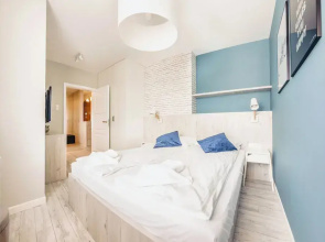 Apartamenty Sun & Snow Altus