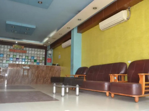 Hotel Shams Plaza
