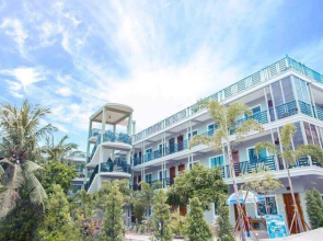 Koh Rong Boutique