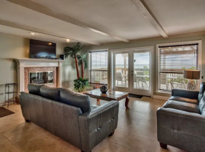 Golden Beach House