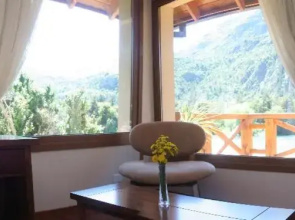 Sendero Lodge