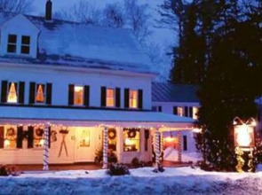 Nereledge Inn B&B