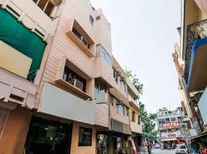 OYO 28783 Hotel Vaishali