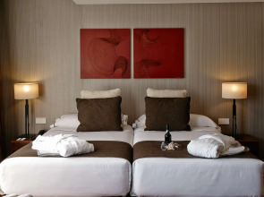 Hotel Carris Porto Ribeira