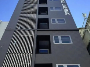 Hotel LiVEMAX ASAKUSA SKY FRONT