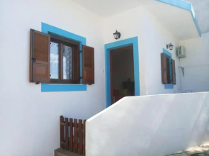 Lipsi Village House