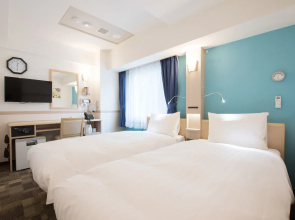 Toyoko Inn Fujisan Otsuki-eki