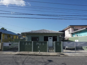 Woodbrook on the Avenue