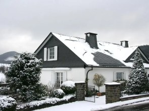 Ferienwohnung Albers in Westfeld