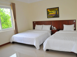 KLC Holidays Phu Quoc Hotel