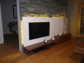 B&B Chalet Mund
