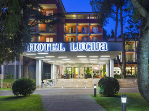 Remisens Hotel Lucija