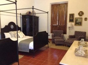 La Casona Del Banco