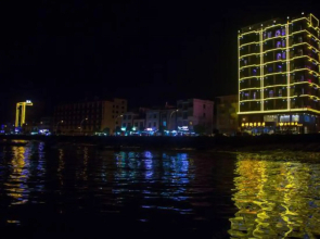 Jinfeng Seaview Hotel (Yangjiang Dongping Pearl Bay Branch)