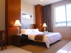 Wode Pension Holiday Hotel(文昌沃德本生度假酒店)