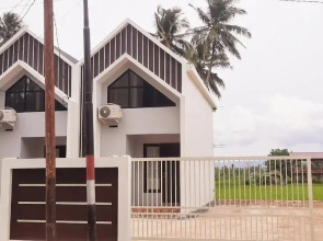 Wafaby Guest House