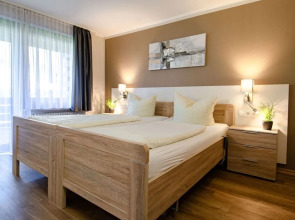 Kurgarten Hotel
