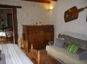 Gîte Cheillé, 4 pièces, 6 personnes - FR-1-381-61